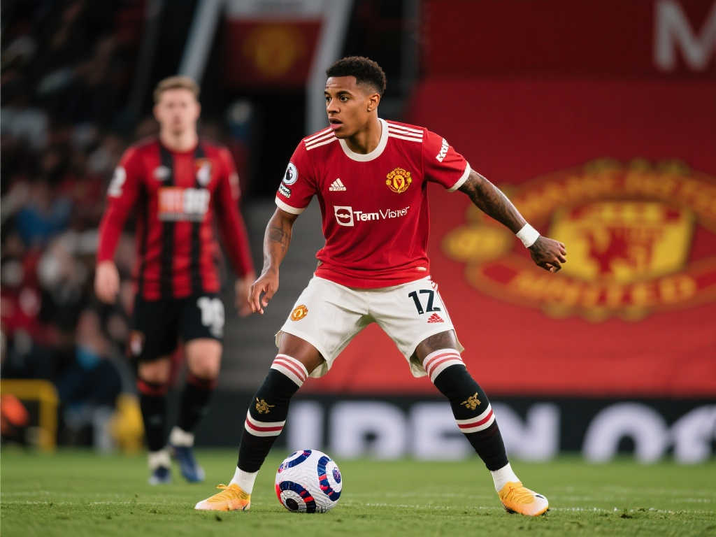 镜报:曼联计划冬窗签下巴尔博萨,或以租借安东尼促成交易 镜报:曼联计划冬窗签下巴尔博萨,或以租借安东尼促成交易