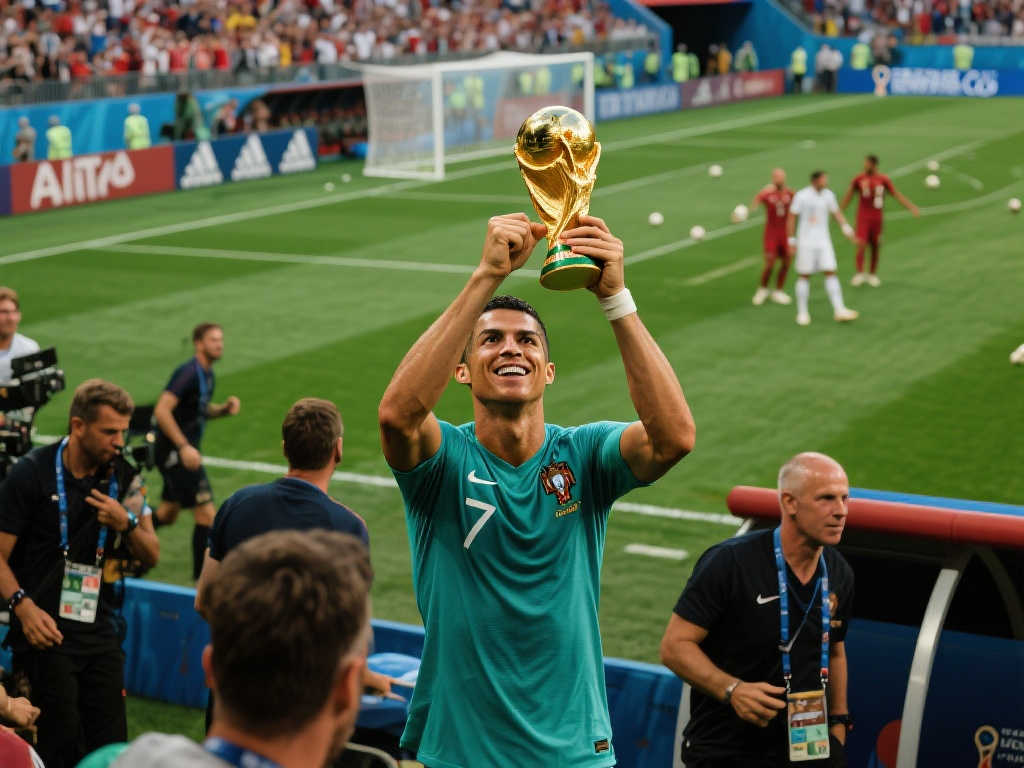 世界杯相关纪录片上线,幕后故事引共鸣 世界杯相关纪录片上线,幕后故事引共鸣