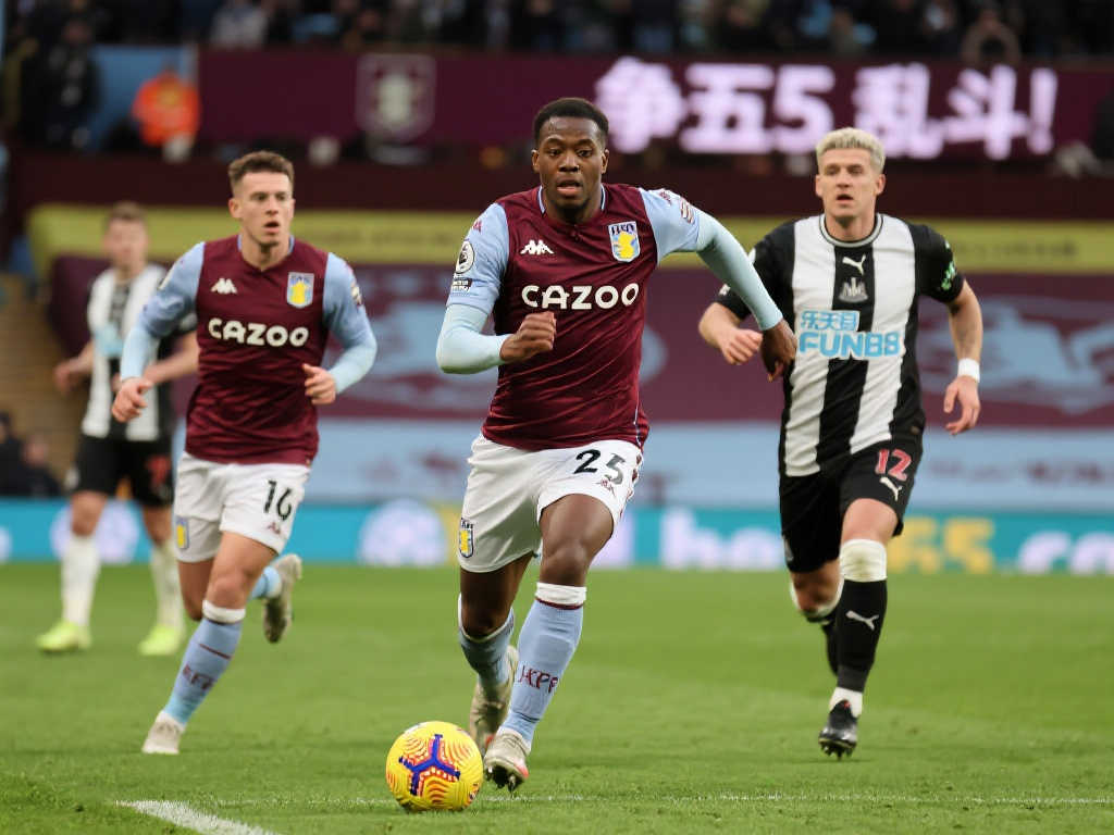 维拉强势逆袭乱战局，英超第五之争谁主沉浮？