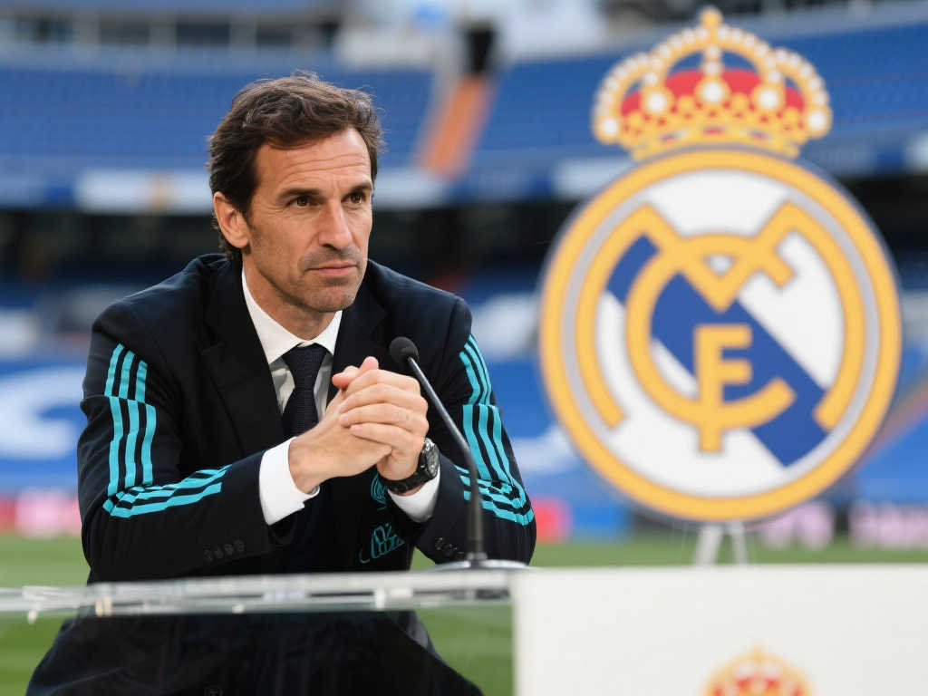 西媒:皇马与阿隆索达成全面协议,教练团队计划一并敲定 西媒:皇马与阿隆索达成全面协议,教练团队计划一并敲定